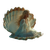 Ethereal Shell Muse Vinyl Car Decal Sticker – Waterproof & UV-Resistant 3.4133333333333336"