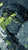 Hulk Transformation Art Vinyl Car Decal Sticker – Waterproof & UV-Resistant 9.706666666666667"