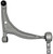 Dorman Control Arm | Fits 2002-2008 Nissan Altima & Maxima | OE Solution, Quality Engineering, Complete Repair