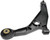 Dorman Control Arm 520-498 OE Solutions; OE Replacement; With Ball Joint