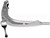 1989-1991 Various Fitment | BMW M3 Control Arm - Durable, Quality Aluminum Arm with Ball Joint & Hardware