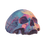 Cyberpunk Skull V5 Vinyl Car Decal Sticker – Waterproof & UV-Resistant 6.826666666666667"