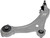 OE Replacement Control Arm | Trustworthy for 2011-2017 Nissan Quest | Durable Design