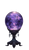 Ethereal Crystal Ball Vinyl Car Decal Sticker – Waterproof & UV-Resistant 4.