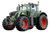 Fendt Tractor Vinyl Car Decal Sticker – Waterproof & UV-Resistant 5.97333333333333