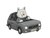 Cat Driving Car V2 Vinyl Car Decal Sticker – Waterproof & UV-Resistant 6.1866666666666665"
