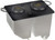 Dorman Coolant Reservoir 603-212 OE Solutions; OE Replacement; Combined Coolant Recovery Tank And Windshield Washer Fluid Reservoir