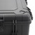 Go Rhino XVenture Dry Box | Protect Tools & Gear from Dust, Dirt, Moisture | Tough Polypropylene | Lockable | Automatic Air Valve/Foam