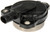 Dorman Engine Variable Timing Solenoid 917-289 OE Solutions; OE Replacement; 0.73 Inch Length; 1.27 Inch Height; Black; Plastic