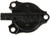 Dorman Engine Variable Timing Solenoid 917-289 OE Solutions; OE Replacement; 0.73 Inch Length; 1.27 Inch Height; Black; Plastic