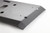 Ultimate Protection | Ironman 4x4 Skid Plate 2016-2023 Toyota 4Runner | Premium Steel Construction, Efficient Design, Powder Coated, With Mounting Kit