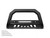 Armordillo AR-T Series Bull Bar | Matte Black Steel, LED Light Bar, Skid Plate