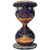 Psychedelic Hourglass Vinyl Car Decal Sticker – Waterproof & UV-Resistant 3.4133333333333336"