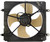 OE Replacement Cooling Fan | Fully Assembled, Plug and Play | Dorman for 1998-2002 Honda Accord