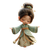 Tang Dynasty Girl V9 Vinyl Car Decal Sticker – Waterproof & UV-Resistant 3.4133333333333336"