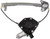 Enhance Honda Accord's Windows with Dorman Window Regulator | Includes Motor, Anti-Pinch, and Lifetime Warranty