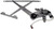 Dorman Window Regulator 741-752 OE Solutions; OE Replacement; Use With Power Windows; With Motor