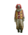 Haunted Clown Vinyl Car Decal Sticker – Waterproof & UV-Resistant 4.0"
