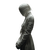 Faceless Clay Figures Vinyl Car Decal Sticker – Waterproof & UV-Resistant 6.826666666666667"