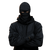 Mysterious Masked Man V14 Vinyl Car Decal Sticker – Waterproof & UV-Resistant 3.4133333333333336"