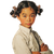 Asian Girl Portrait V22 Vinyl Car Decal Sticker – Waterproof & UV-Resistant 3.4133333333333336"