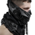 Cyberpunk Ninja Mask Vinyl Car Decal Sticker – Waterproof & UV-Resistant 3.4133333333333336"