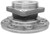 Noise-Free | Safe | Long-Lasting Wheel Bearing Hub Assembly for 1994-1999 Dodge Ram 2500
