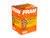 Enhance Engine Protection | Fram Oil Filter | EXTRA GUARD | Spin-On | Synthetic Blend Media
