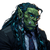 Orc Businessman Vinyl Car Decal Sticker – Waterproof & UV-Resistant 3.4133333333333336"