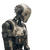 Humanoid Robot V11 Vinyl Car Decal Sticker – Waterproof & UV-Resistant 6.826666666666667"