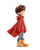 Little Superhero Vinyl Car Decal Sticker – Waterproof & UV-Resistant 4.0"