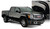 Upgrade your GMC Sierra 1500 with Bushwacker Fender Flares | Sleek Design, Matte Black Finish, UV Protection