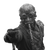 Futuristic Ww1 Soldier Vinyl Car Decal Sticker – Waterproof & UV-Resistant 3.4133333333333336"