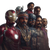 Indian Avengers Assembly Vinyl Car Decal Sticker – Waterproof & UV-Resistant 6.826666666666667"