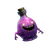 Alchemy Blob Creature Vinyl Car Decal Sticker – Waterproof & UV-Resistant 3.4133333333333336"