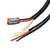 Convenient Wiring Harness for 2021-2024 Ford Bronco | Easy Installation with Oracle Lighting Roof Led Light Bar | Durable & Weatherproof