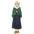 Anime Muslim Girl Vinyl Car Decal Sticker – Waterproof & UV-Resistant 6.826666666666667"