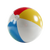 Beach Ball V5 Vinyl Car Decal Sticker – Waterproof & UV-Resistant 6.826666666666667"