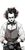 Sweeney Todd Vinyl Car Decal Sticker – Waterproof & UV-Resistant 10.2