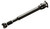 High-Quality TrakMotive Drive Shaft | Fits 2007-2010 Chevrolet Silverado, GMC Sierra | OEM Replacement, New Design