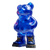 Cocky Gummy Bear Vinyl Car Decal Sticker – Waterproof & UV-Resistant 3.4133333333333336"