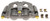 Raybestos Brakes Brake Caliper FRC12596 R-Line; OE Replacement; Friction Ready Caliper; Remanufactured