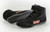 RaceQuip Racing Shoe | 303 Series Shoe US Size 9 | SFI 3.3/5 Rated - Black
