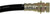 Dorman Brake Line | Durable EPDM Rubber | Fit Various 2004-08 Ford F-150 Lincoln Mark LT