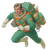 Paul Lynde Jetpack Vinyl Car Decal Sticker – Waterproof & UV-Resistant 3.4133333333333336"