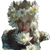Renaissance Goddess V2 Vinyl Car Decal Sticker – Waterproof & UV-Resistant 3.4133333333333336"