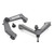 Xtreme Duty Control Arms 2020-2023 | GMC Sierra 2500 HD, 3500 HD, Chevrolet Silverado 3500 HD, 2500 HD