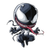 Chibi Venom Vinyl Car Decal Sticker – Waterproof & UV-Resistant 6.826666666666667"