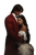 Vampire Romance Cover V2 Vinyl Car Decal Sticker – Waterproof & UV-Resistant 8.96"