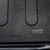 Ultimate Protection! TrailFX Bed Mat for Toyota Tundra 2022-2024 | Thick Rubber, Textured Surface, No Raised Edges